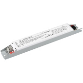 Ленты светодиодные блок питания arj-sp-40-linear-pfc-hv-adj (40w, 250-400ma) | 033334 | аrlight выгодная цена
