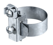 BETTERMANN ленточный хомут (927 0) | 5057507 | obo bettermann выгодная цена