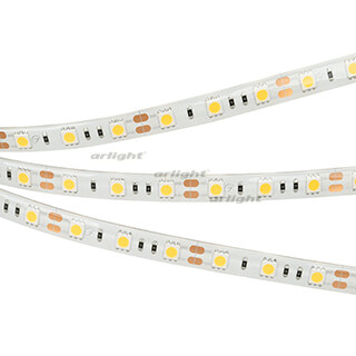 1Ленты светодиодные лента светодиодная rtw 2-5000se 12v white 2x (5060, 300 led, lux) | 014636(b) | arlight выгодная цена