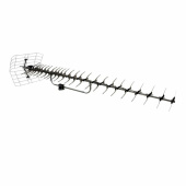 Антенны тb антенна наружная для цифрового телевидения dvb-t2 (модель rx-414-1) (пакет) | 34-0414-1 | rexant выгодная цена