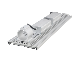 1Светильники (Осветительные приборы) светильник светодиодный консольный уличный unit 150/17000 ш1 17000лм 150вт 5000k ip67 0,98pf 70ra intellect | du150sh-5k-i-c | diora выгодная цена