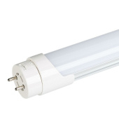 Лампы (источники света) лампа светодиодная ecotube t8-600dr-10w-220v day white | 017661 | arlight выгодная цена