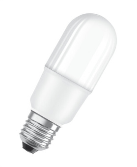 1Лампы (источники света) лампа светодиодная led star stick 60 fr 8 w/4000k e27 | 4058075059177 | osram выгодная цена