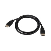 Шнуры ТВ,Аудио кабель proconnect hdmi - hdmi 2.0, 1.5м, gold |17-6103-6 | proconnect выгодная цена