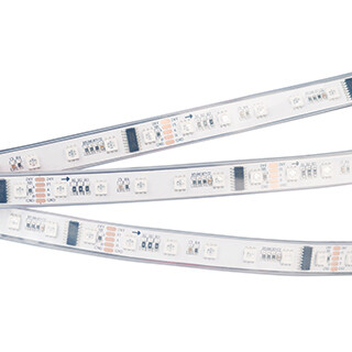 1Ленты светодиодные лента светодиодная dmx-5000p-5060-60 24v cx6 rgb (14mm, 12.5w, ip66) | 024498(1) | arlight выгодная цена