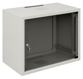 Шкафы и стойки телекоммуникационные 19 шкаф настенный wz-3504-01-01-011 (19"),серия sj2,6u,337x600х400,со стекл.дв.ю,сер. (ral 7035) (sj-106) собр. | 15739 | zpas выгодная цена