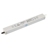 Ленты светодиодные блок питания arpv-24060-slim-d (24v, 2.5a, 60w) | 025027(1) | arlight выгодная цена