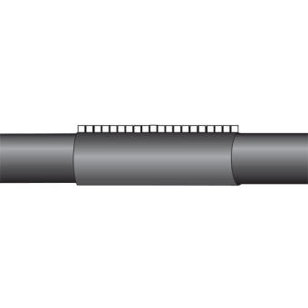 1Изделия для монтажа и опрессовки кабеля манжета ремонтная "прогресс" мрту 146/38-1000 | прогресс выгодная цена