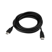 Шнуры ТВ,Аудио кабель proconnect hdmi - hdmi 2.0, 5м, gold |17-6106-6 | proconnect выгодная цена