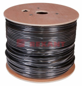Кабель витая пара (UTP, FTP) кабель ftp 4pr 24awg cat5e 305м outdoor | 01-0146 | rexant выгодная цена