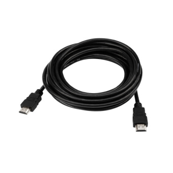 1Шнуры ТВ,Аудио кабель proconnect hdmi - hdmi 2.0, 5м, gold |17-6106-6 | proconnect выгодная цена