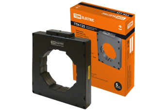 1Трансформаторы трансформатор тока ттн 125/4000/5-15va/0,5s-р | sq1101-1174 | tdm выгодная цена