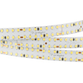 Ленты светодиодные лента светодиодная s2-2500 24v white 6000k 15mm (2835, 280 led/m, lux) | 023399 | arlight выгодная цена