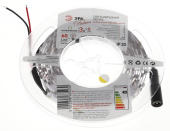 Ленты светодиодные лента светодиодная ls3528-60led-ip20-ww-eco-3m | б0002324 | эра выгодная цена