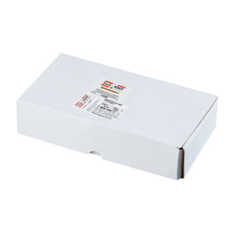 1Крепёж анкерный болт hnm с гайкой 16х111 (20шт.) - накл. ( 13,554 кг) | 117957 | tech-krep выгодная цена