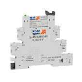 Преобразователи частоты и УПП optirel g rr93-01-220-240u-6-v| 281162 | кэаз выгодная цена