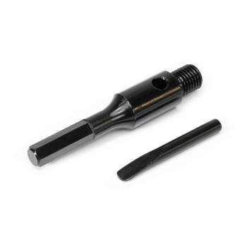 1Электроинструмент, силовая техника адаптер m16/шестигранник_drift key | 84490 | квт выгодная цена