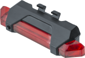 Фонари фонарь велосипедный npt-b06-accu cигнальный 6led акк.3.7в 280мач блист. |14239 |navigator выгодная цена