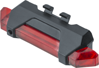 1Фонари фонарь велосипедный npt-b06-accu cигнальный 6led акк.3.7в 280мач блист. |14239 |navigator выгодная цена