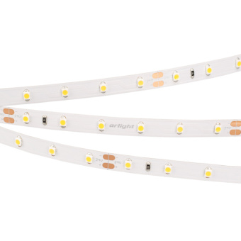 1Ленты светодиодные лента светодиодная rt 2-5000 24v day4000 (3528, 300 led, lux) | 016144(b) | arlight выгодная цена