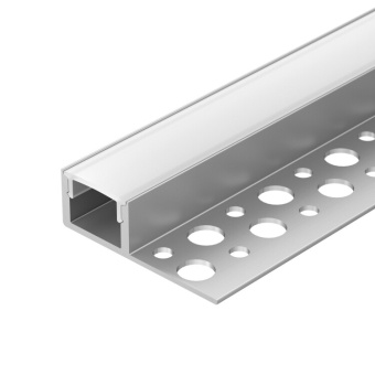 1Ленты светодиодные профиль arh-decore-s12-line-edge-2000 anod | 023894 | arlight выгодная цена