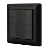 Ленты светодиодные intelligent arlight панель dali-223-8k-d2-in-black (bus, free purpose) (intelligent arlight, -) | 032500 | arlight выгодная цена