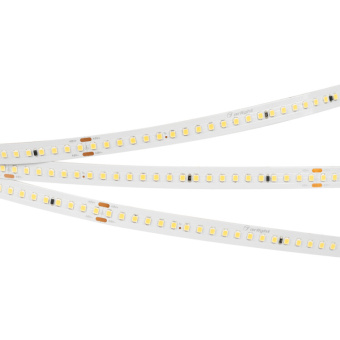 1Ленты светодиодные лента светодиодная ic 2-50000 48v white6000 12mm (2835, 144 led/m, lux) | 026981 | arlight выгодная цена