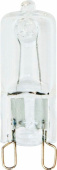 Лампы (источники света) лампа галогенная jcd9 35w 230v jcd/g9 | 02315 | feron выгодная цена