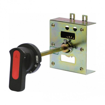 1Выключатели автоматические силовые привод ручной дистанционный эконом. srh21-m8 nm8n-125 4p (r) | 269651 | chint выгодная цена