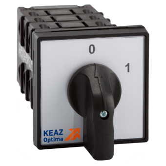 1Кнопки, светосигнальные лампы и кнопочные посты переключатель optiswitch 4g16-6057-u-r114 | 220314 | кэаз выгодная цена