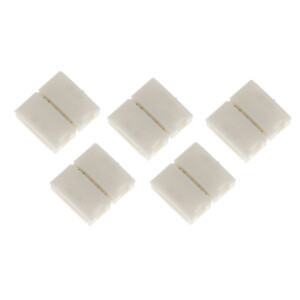 1Ленты светодиодные коннектор для светодиодной ленты 628478 ls-connector-rgb-dnd-ip20 | c0043993 | эра выгодная цена