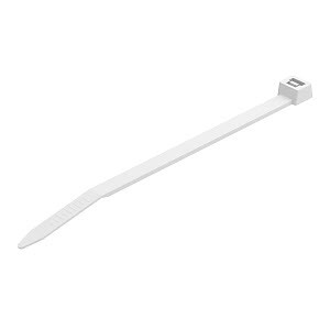 1Крепёж кабельная стяжка полиамид белая 3,6x365mm (565 3.6x365 ws) | 2331848 | obo bettermann выгодная цена