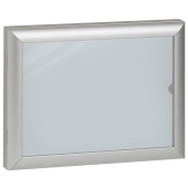 Шкафы, боксы и аксессуары окно для дверей - ip 54 - 500x500x55 мм | 047547 | legrand выгодная цена