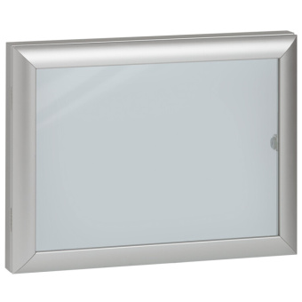 1Шкафы, боксы и аксессуары окно для дверей - ip 54 - 500x500x55 мм | 047547 | legrand выгодная цена