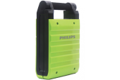 Прожекторы прожектор светодиодный bgc110 led9/865 10w green | 911401735412 | philips выгодная цена