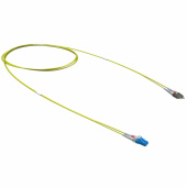 Оптические компоненты СКС оптический коммутационный шнур переходной duplex lc-upc/fc-upc, 9/125 os2, 20 м | rnpc9dfulu20 | dkc выгодная цена