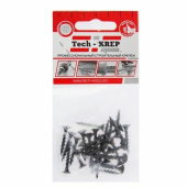 Крепёж саморез шсгд 3,8х25 (30 шт) - пакет ( 0,04 кг) | 102370 | tech-krep выгодная цена