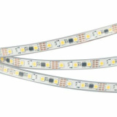 Ленты светодиодные лента светодиодная spi-5000p-am 12v day4000 (5060, 60 led/m, x3) | 027166 | arlight выгодная цена