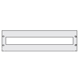 1Разъемы промышленные розетка кабельная ip44 16a 3p+e+n 400v | disc040165 | dkc выгодная цена