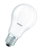 Лампы (источники света) лампа светодиодная led base classic a 60 fr 8,5 w/2700k e27 | 4058075819450 | osram выгодная цена