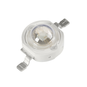 1Ленты светодиодные мощный светодиод arpl-3w-epl42 red | 020650 | arlight выгодная цена