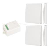 Ленты светодиодные intelligent arlight проходной выключатель серии ty, комплект (230v, wi-fi, 5a) (intelligent arlight, -) | 032535 | arlight выгодная цена