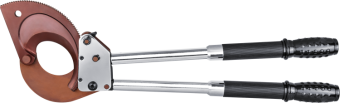 1Инструменты для разделки и опрессовки кабеля ножницы 61 944 oht-nks01-b-70 (секторные для бронированого | 61944 | онлайт выгодная цена
