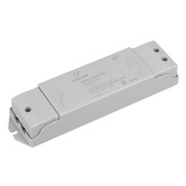 Ленты светодиодные усилитель smart-rgb (12-60v, 3x5a) (arlight, -) | 029601 | arlight выгодная цена