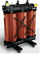 1Высоковольтное оборудование сухой трансформатор - zucchini - серия nl - 10 кв - 1250 ква | el2nacba | legrand выгодная цена