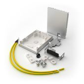 Ленты светодиодные заглушка s2-line-5470 seamless глухая (arlight, пластик) | 029441 | arlight выгодная цена