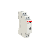 Реле реле освещенности tl1 c датчиком 1 диапазон | 2csm229921r1341 | abb выгодная цена