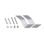 Ленты светодиодные держатель s2-linia69-f set | 021193 | arlight выгодная цена