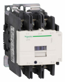 Коммутационная аппаратура контактор d 3р,80 a,но+нз,220v 50/60 гц,зажим под кольц. након., | lc1d806m7 | schneider electric выгодная цена
