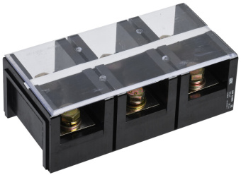 1Изделия для монтажа и опрессовки кабеля блок зажимов бзн tc-6003 300 мм2 600a 3 пары | yzn42-03-300-k02 | iek выгодная цена